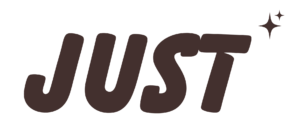 just